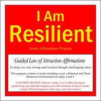 I Am Resilient - RJ Banks