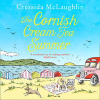 The Cornish Cream Tea Summer - Cressida McLaughlin