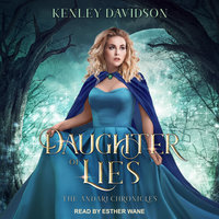 Daughter of Lies - Kenley Davidson