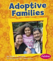 Adoptive Families - Sarah Schuette