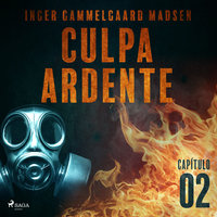 Culpa ardente - Capítulo 2 - Inger Gammelgaard Madsen