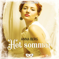 Het sommar - Anna Berg