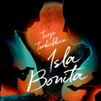 Isla Bonita - Terje Torkildsen