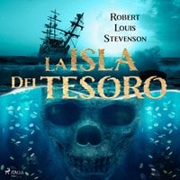La isla del tesoro - Robert Louis Stevenson