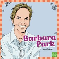 Barbara Park - Molly Kolpin