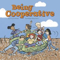 Being Cooperative - Jill Lynn Donahue