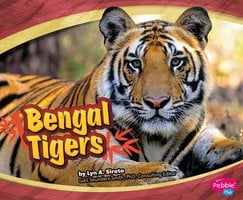 Bengal Tigers - Lyn Sirota