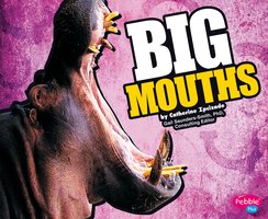 BIG Mouths