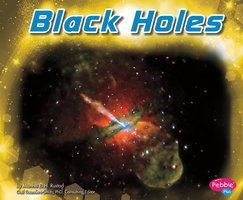 Black Holes - Martha Rustad