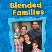 Blended Families - Sarah Schuette