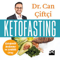 Ketofasting - Dr. Can Çiftçi