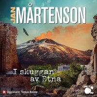 I skuggan av Etna - Jan Mårtenson