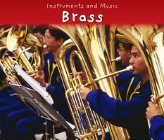 Brass - Daniel Nunn