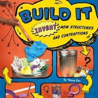 Build It - Tammy Enz