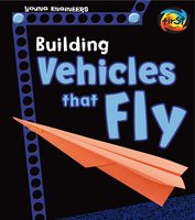 Building Vehicles that Fly - Tammy Enz