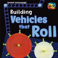 Building Vehicles that Roll - Tammy Enz