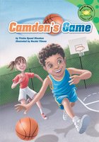 Camden's Game - Trisha Speed Shaskan