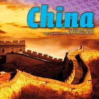 China - Christine Juarez