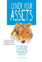 Cover Your Assets - Kara McGuire