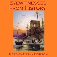 Eyewitnesses from History - Charles Dickens, Charles Darwin, William Hamilton