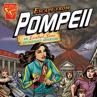 Escape from Pompeii: An Isabel Soto Archaeology Adventure - Terry Collins