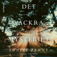 Det vackra mysteriet - Louise Penny