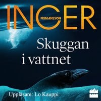 Skuggan i vattnet - Inger Frimansson