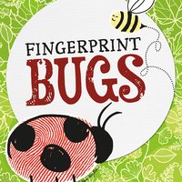 Fingerprint Bugs - Bobbie Nuytten