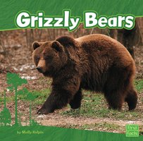 Grizzly Bears - Molly Kolpin