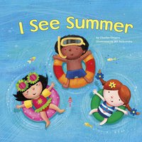 I See Summer - Charles Ghigna