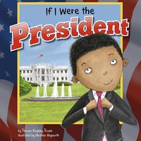 If I Were the President - Thomas Troupe