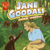 Jane Goodall: Animal Scientist - Katherine Krohn