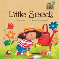 Little Seeds - Charles Ghigna