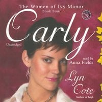Carly - Lyn Cote