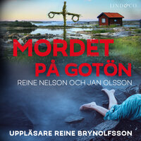 Mordet på Gotön - Reine Nelson, Jan Olsson