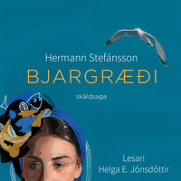 Bjargræði - Hermann Stefánsson