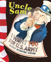 Uncle Sam - Anastasia Suen