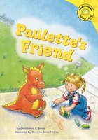 Paulette's Friend - Christianne Jones