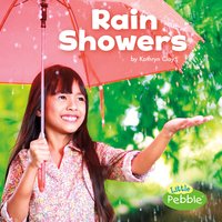 Rain Showers - Kathryn Clay
