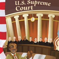 The U.S. Supreme Court - Anastasia Suen