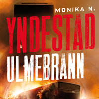 Ulmebrann - Monika N. Yndestad