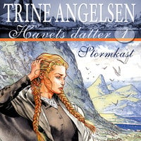 Stormkast - Trine Angelsen