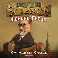 Sigmund Freud - Kathleen Krull