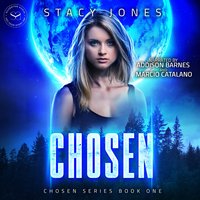Chosen - Stacy Jones