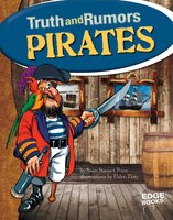 Pirates: Truth and Rumors - Sean Price