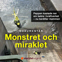 Monstret och Miraklet - Åsa Erlandsson