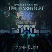 Äventyren på Hildasholm - Malum - Hanna Blixt