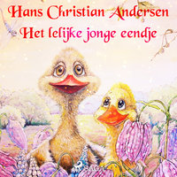 Het lelijke jonge eendje - Hans Christian Andersen