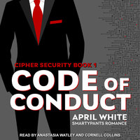 Code of Conduct - Smartypants Romance, April White