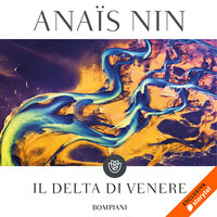 Il delta di Venere - Anaïs Nin